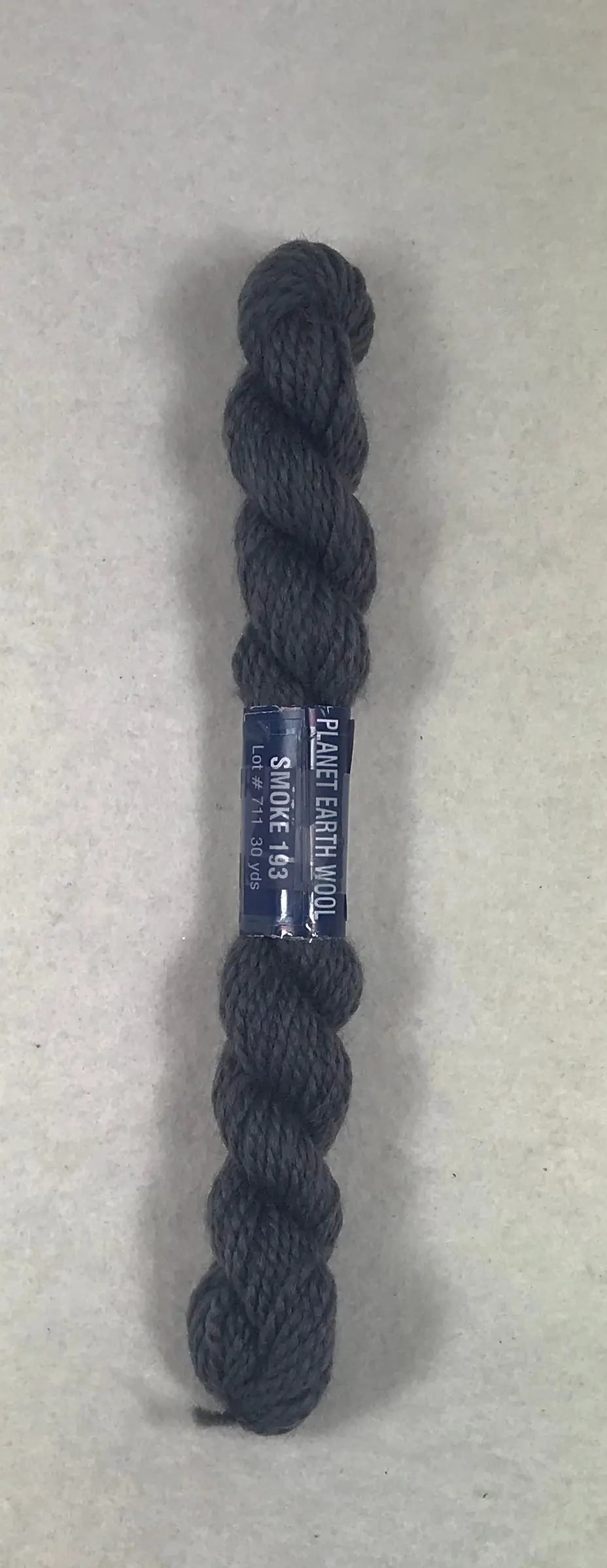 Pe Wool 193 Smoke 1