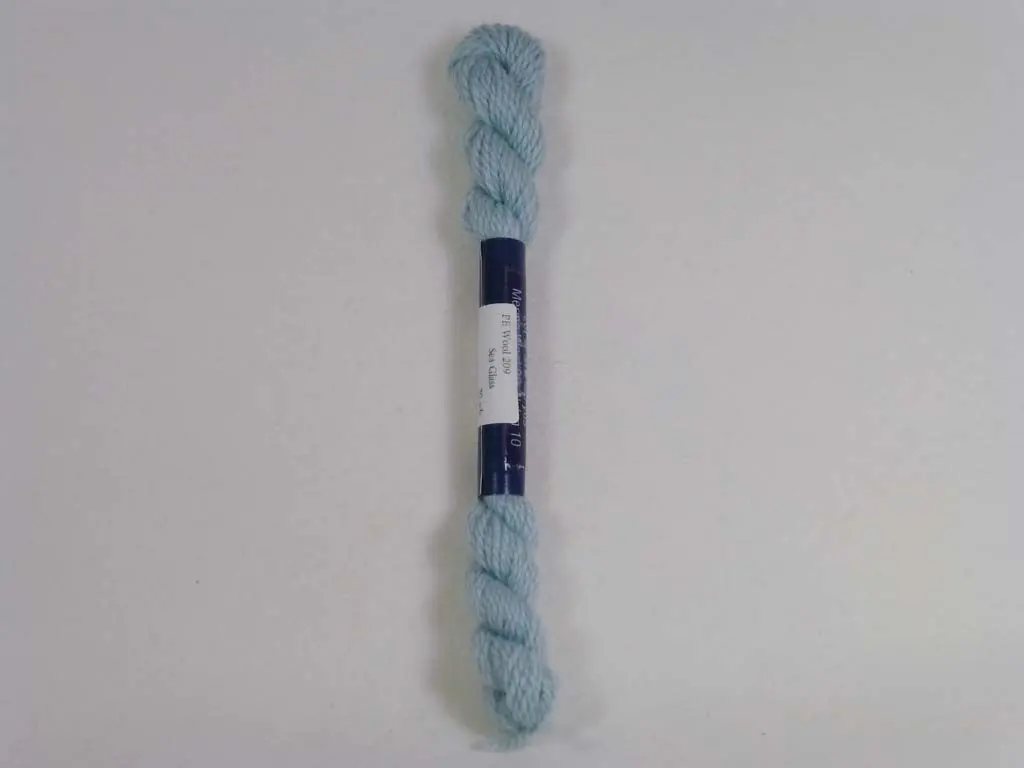 Pe Wool 209 Sea Glass 1