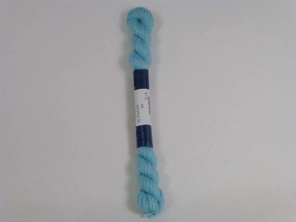 Pe Wool 210 Spa 1