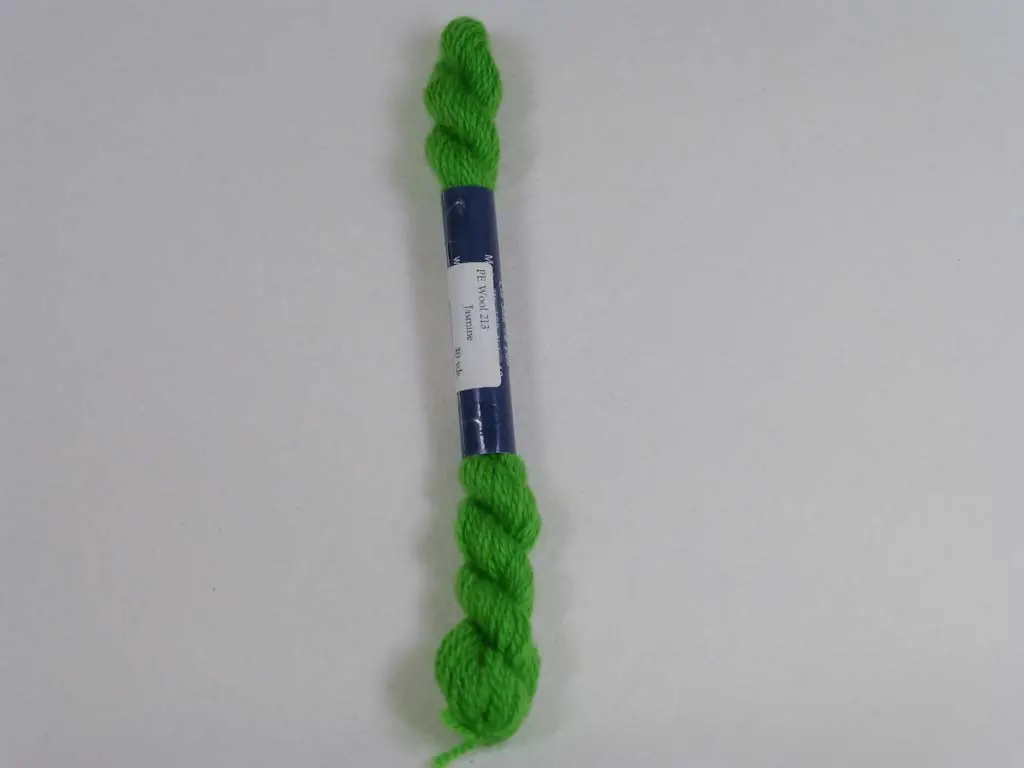 Pe Wool 223 Jasmine 1