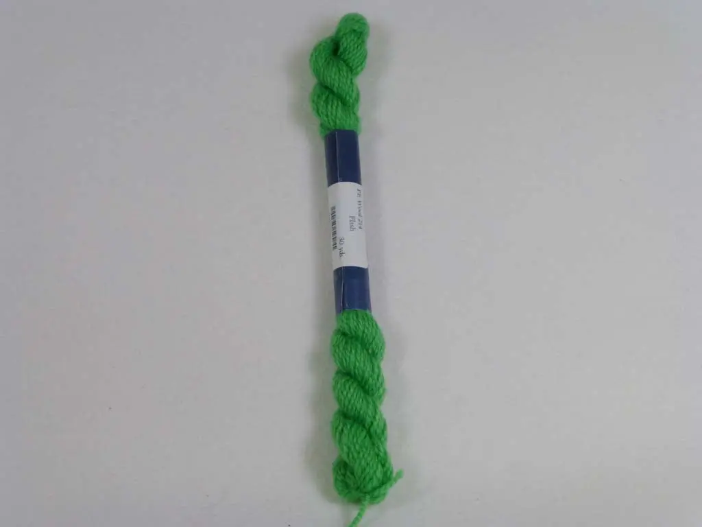 Pe Wool 214 Flash 1
