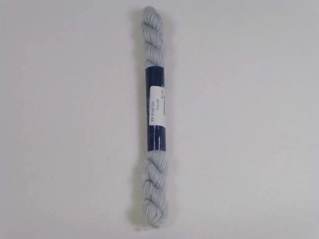 Pe Wool 216 Cascade 1