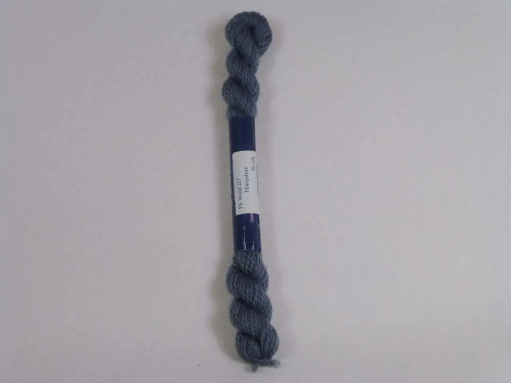 Pe Wool 217 Hampshire 1