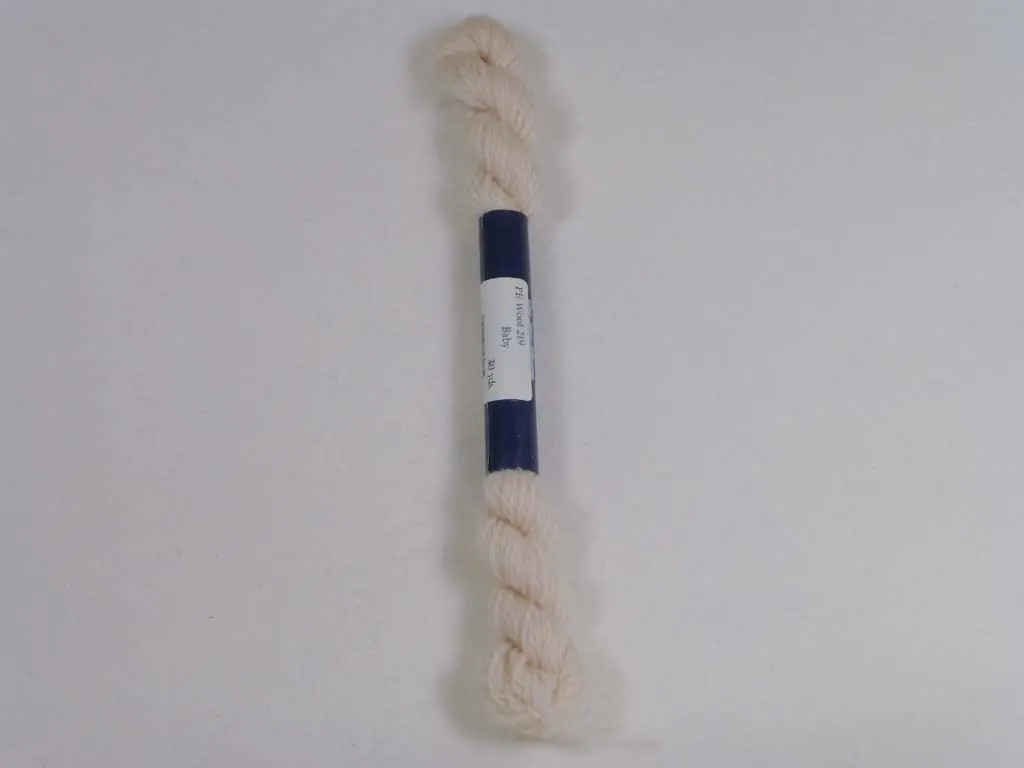 Pe Wool 219 Baby 1