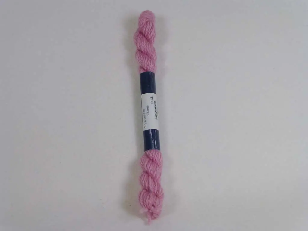 Pe Wool 220 Cherub 1