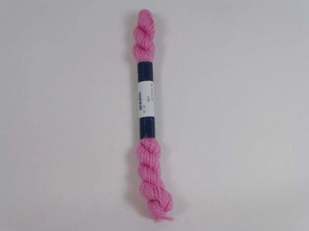 Pe Wool 221 Taffy 1