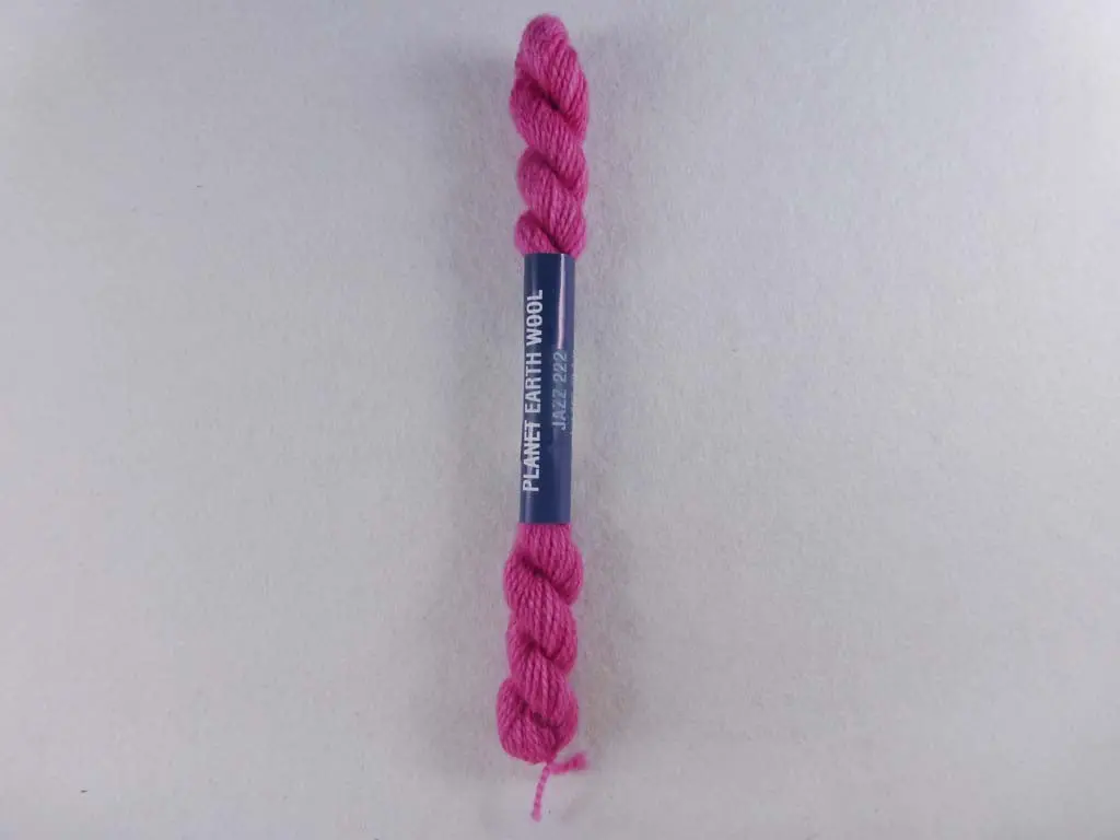 Pe Wool 222 Jazz 1