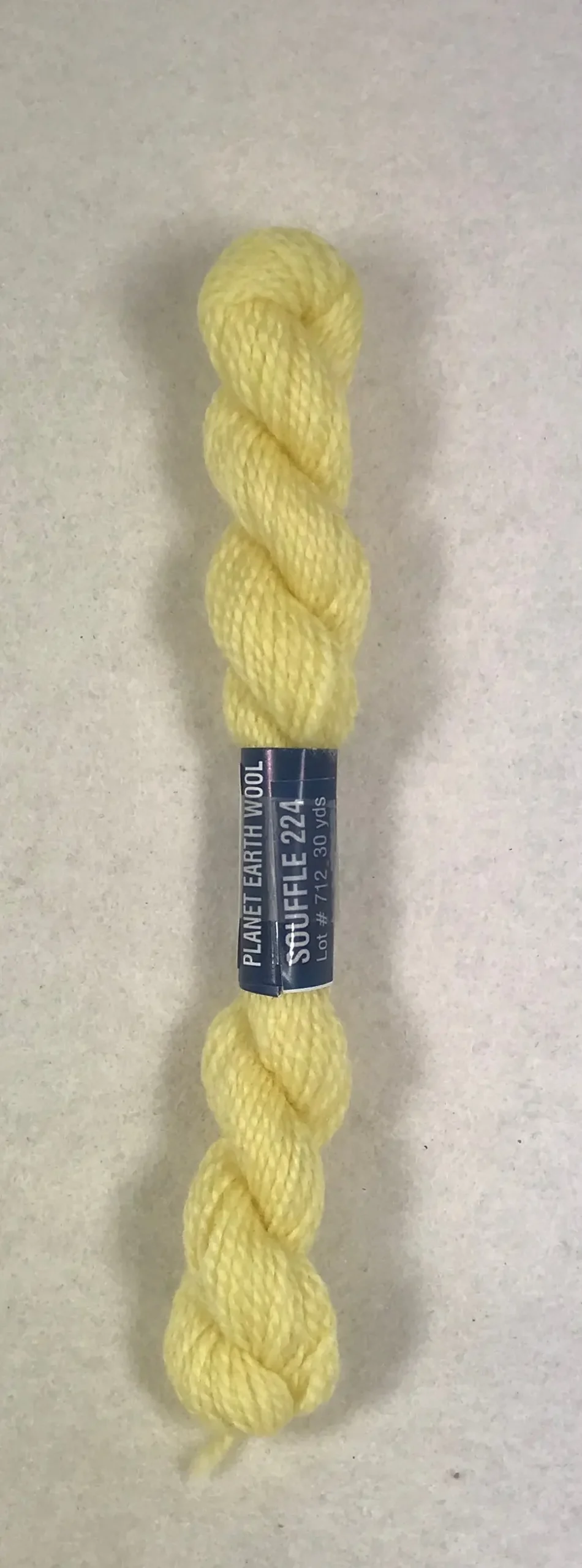 Pe Wool 224 Souffle 1