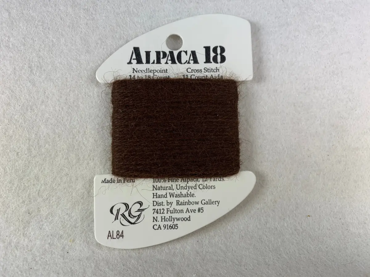 Alpaca 18 Al84 Mink 1