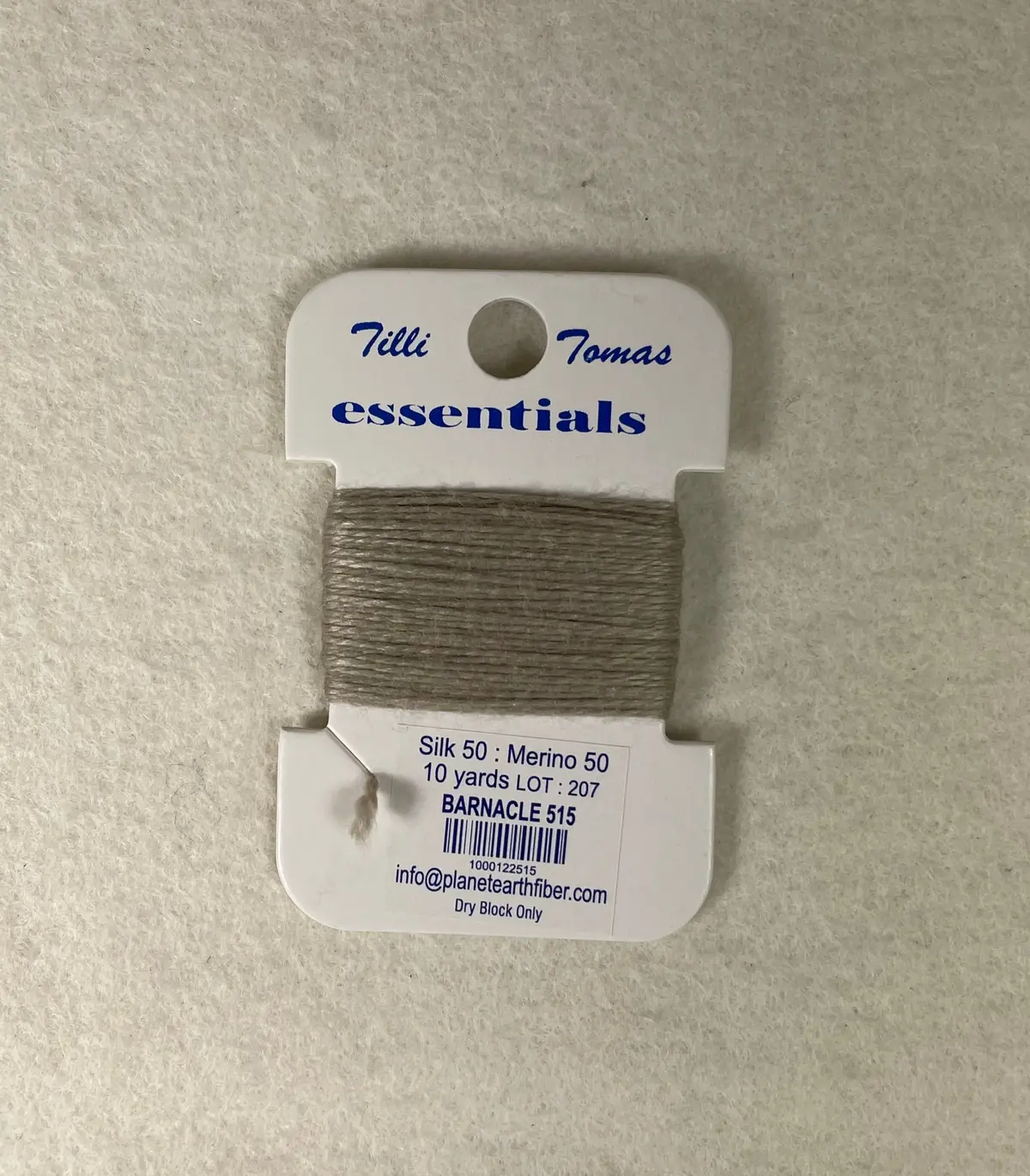 Essentials 515 Barnacle 1
