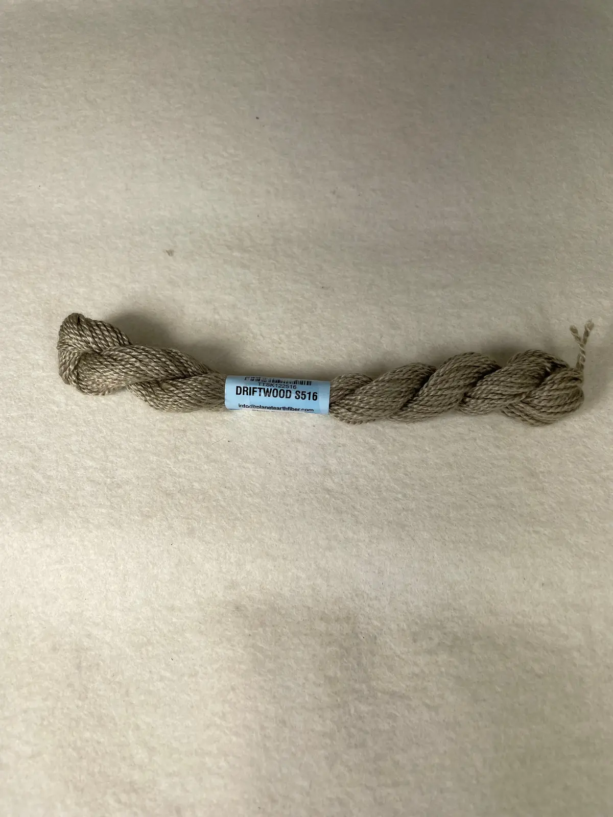 Skein Essentials Se-516 Driftwood 1