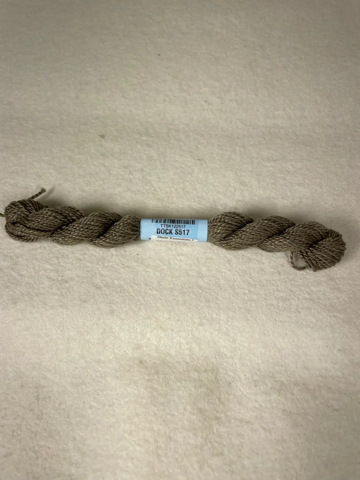 Skein Essentials Se-517 Dock 1