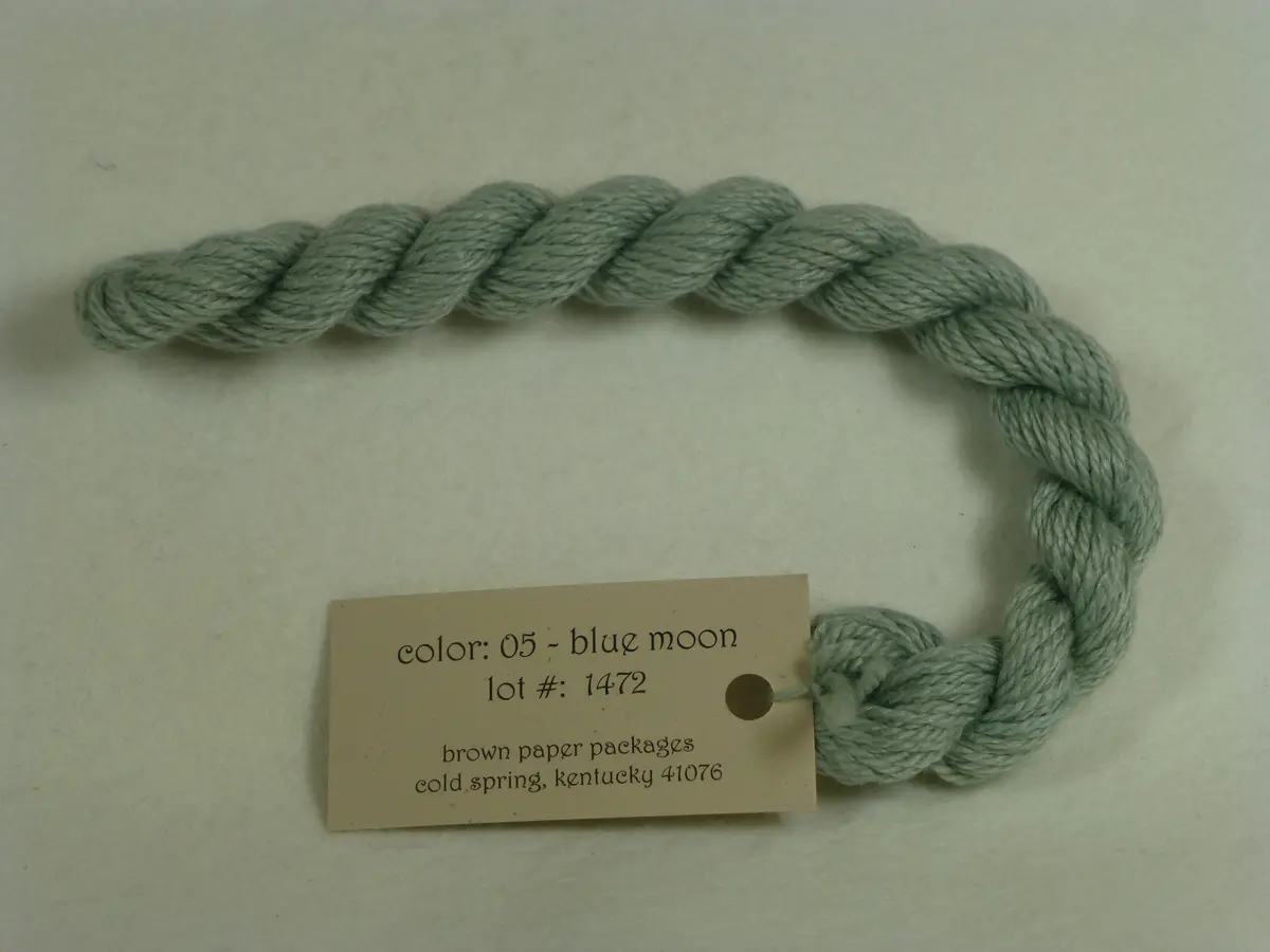 Silk & Ivory 05 Blue Moon 1