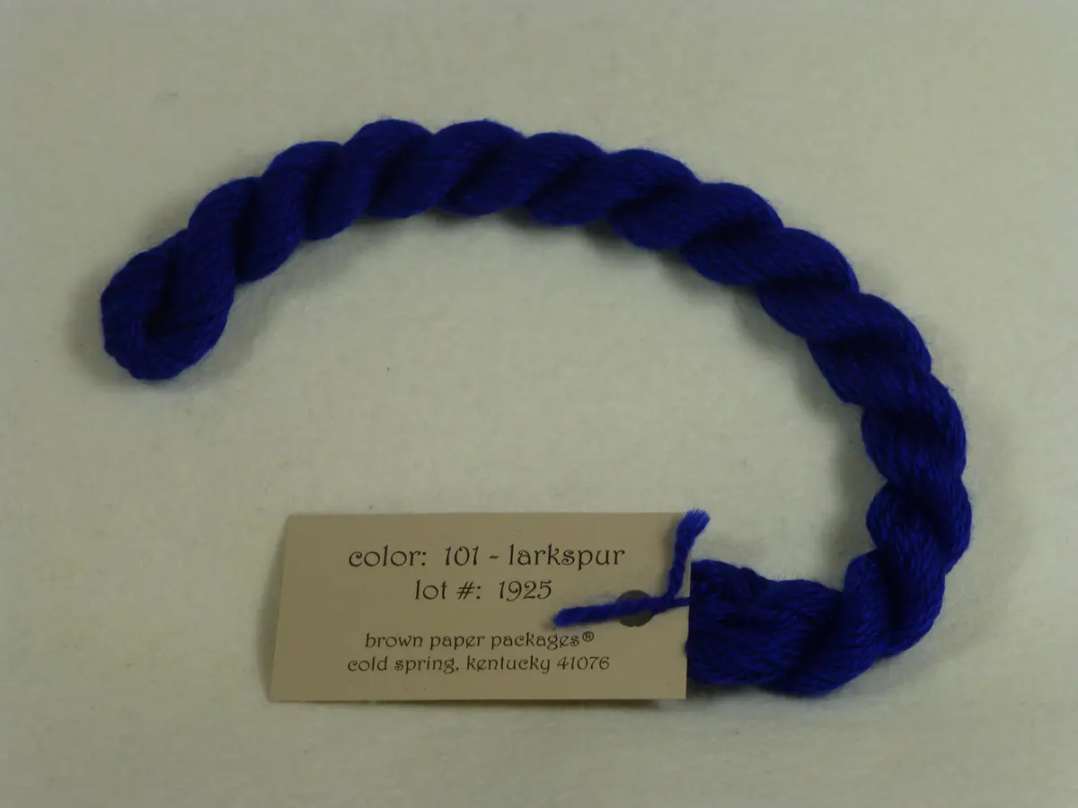 Silk & Ivory 101 Larkspur 1