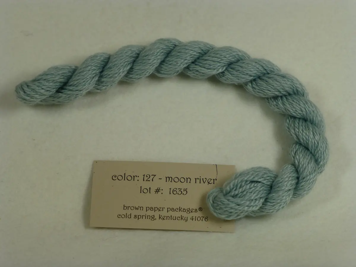 Silk & Ivory 127 Moon River 1