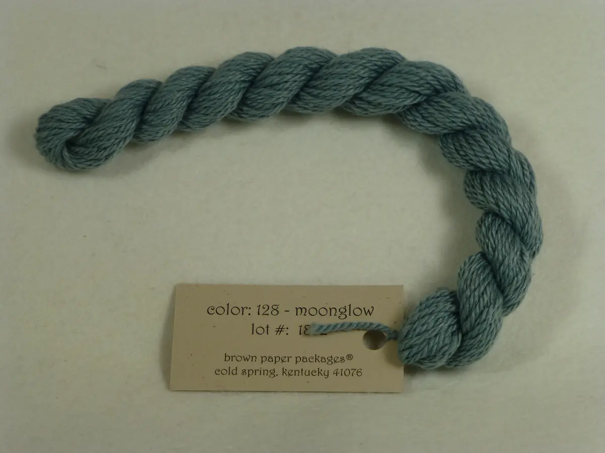 Silk & Ivory 128 Moonglow 1