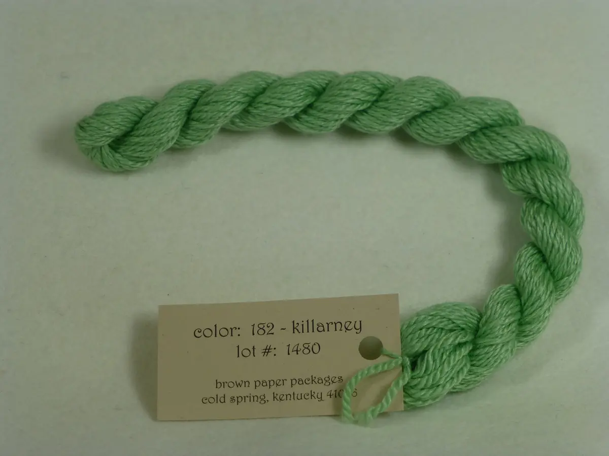Silk & Ivory 182 Killarney 1