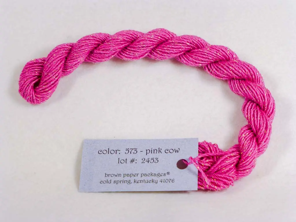 Stardust 573 Pink Cow 1