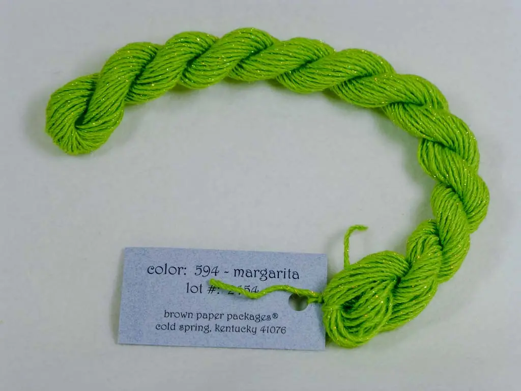 Stardust 594 Margarita 1