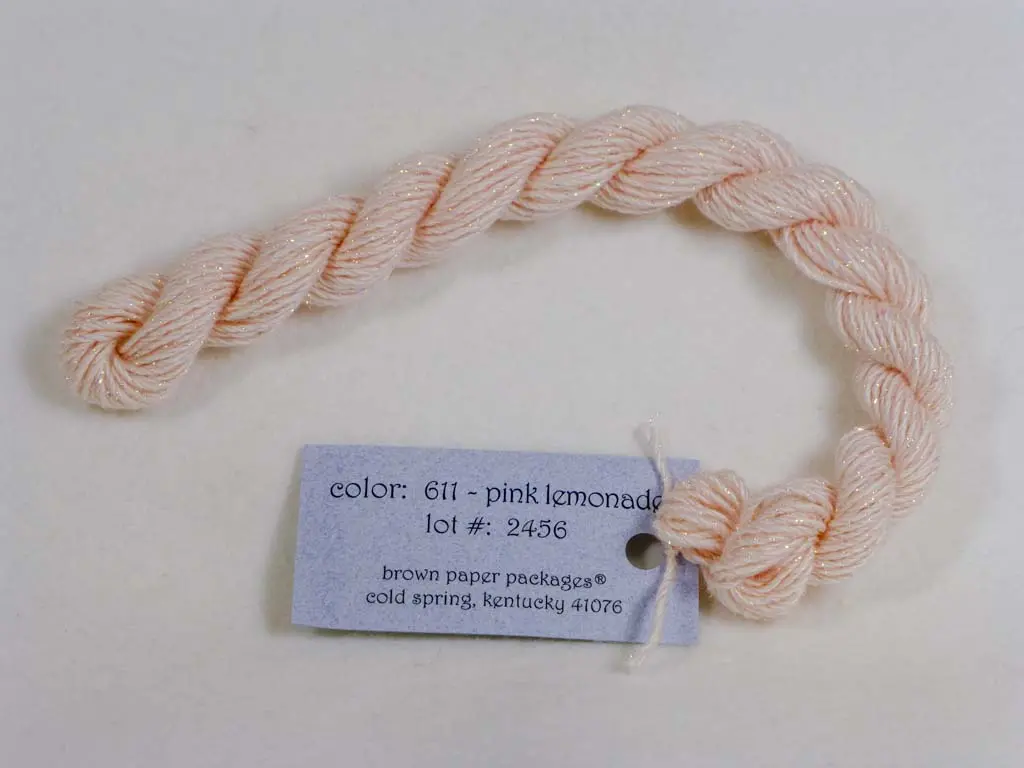 Stardust 611 Pink Lemonade 1