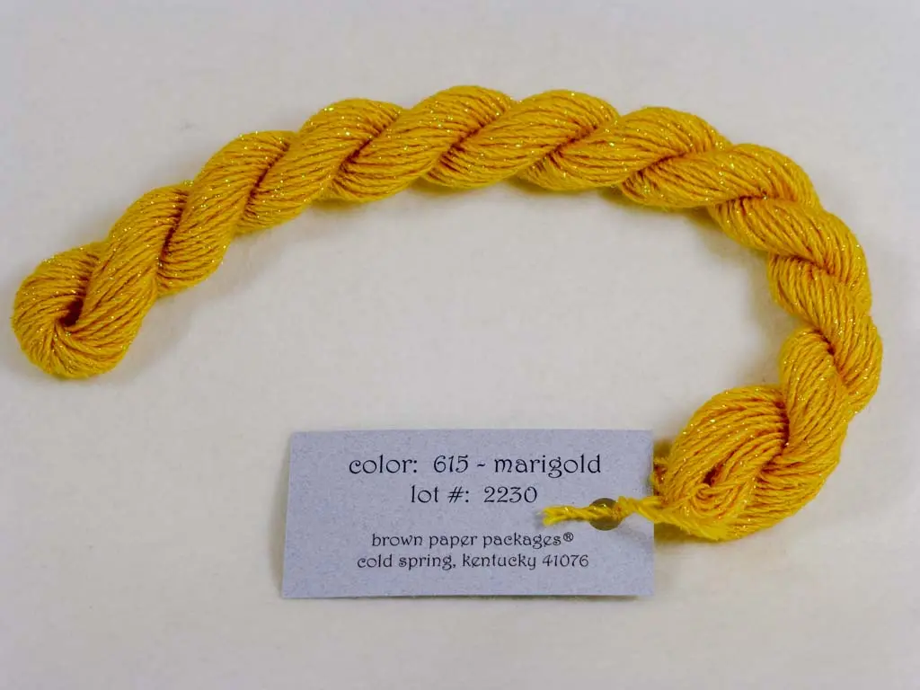 Stardust 615 Marigold 1