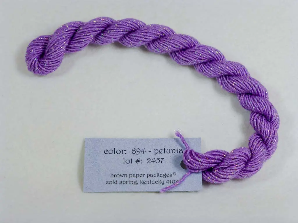 Stardust 694 Petunia 1