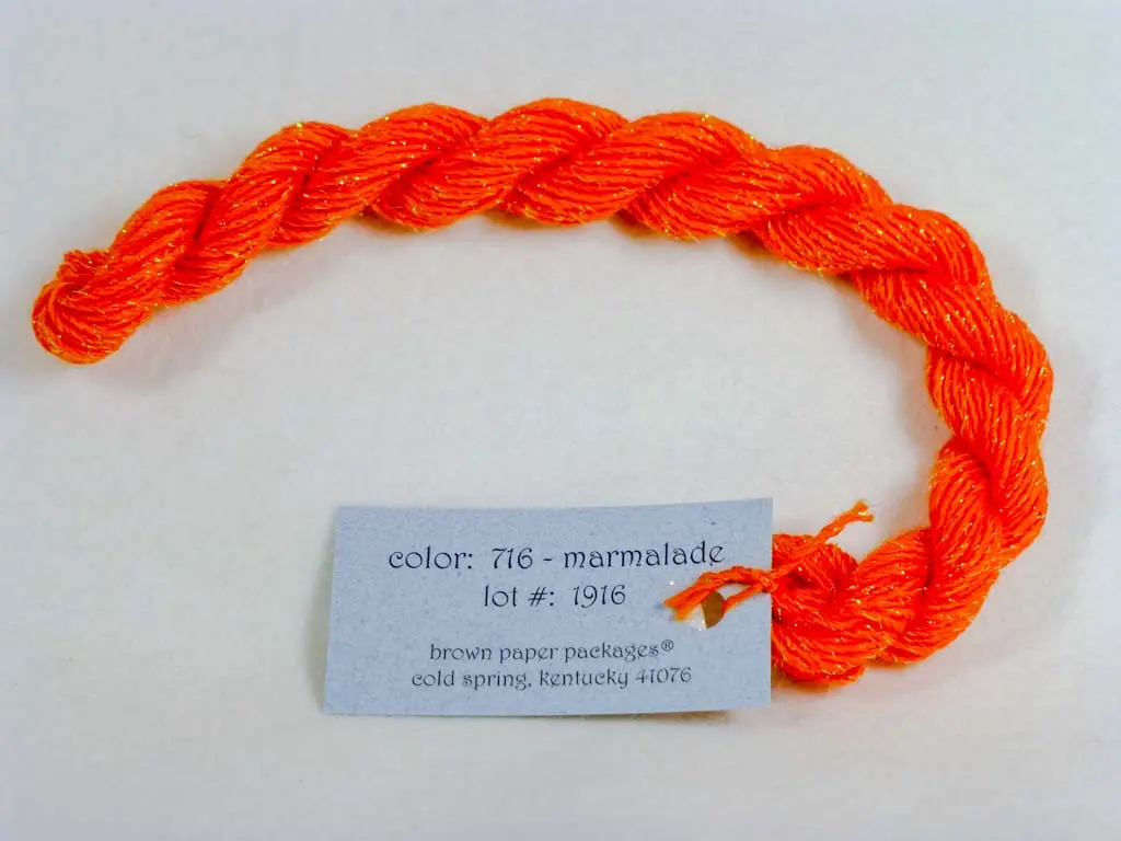 Stardust 716 Marmalade 1