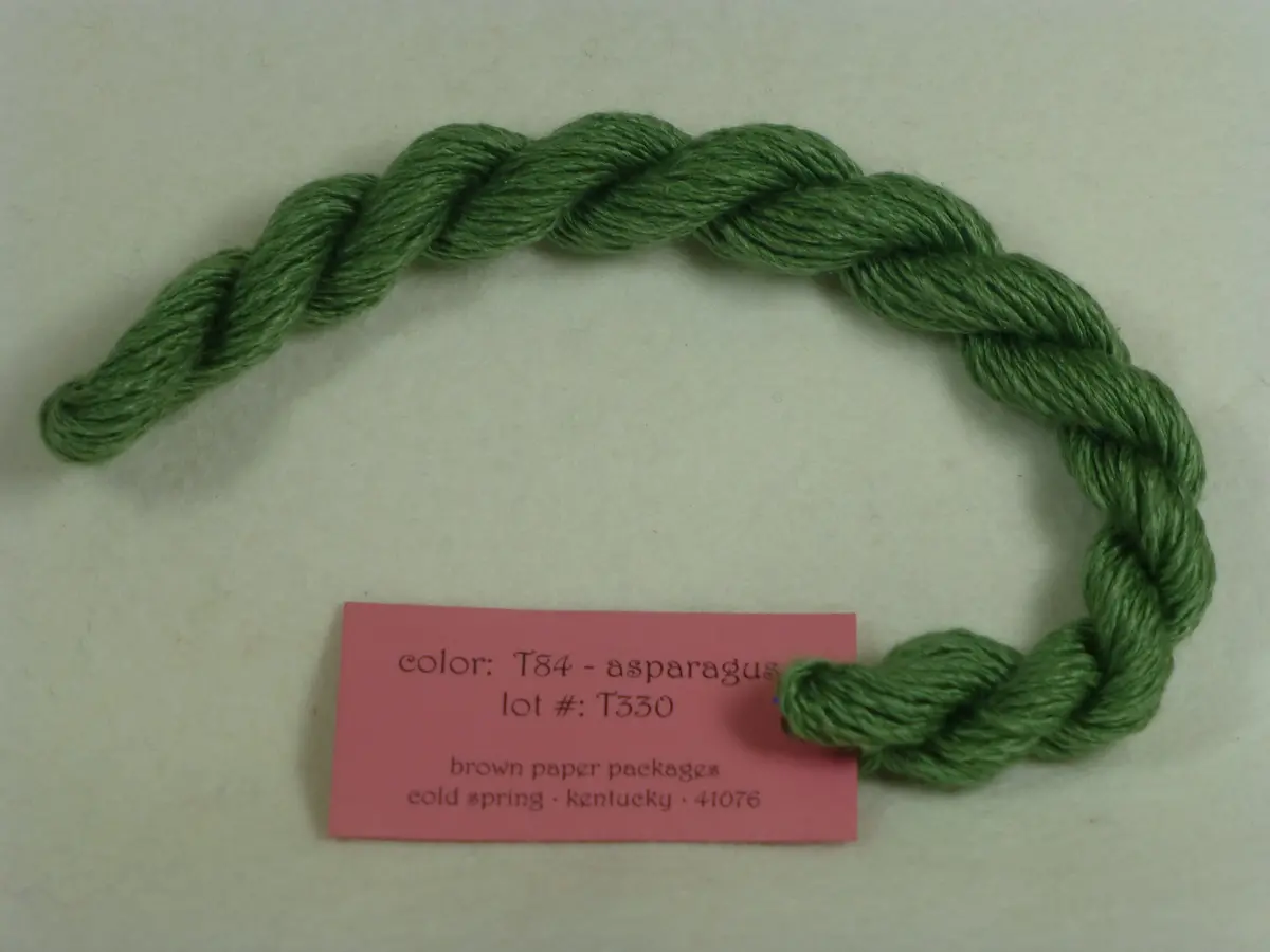 Trio T84 Asparagus 1