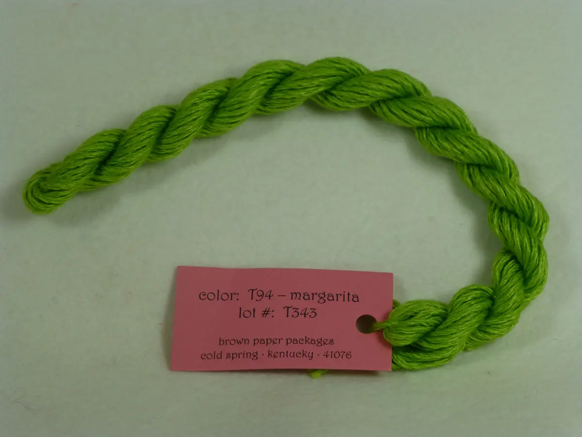Trio T94 Margarita 1