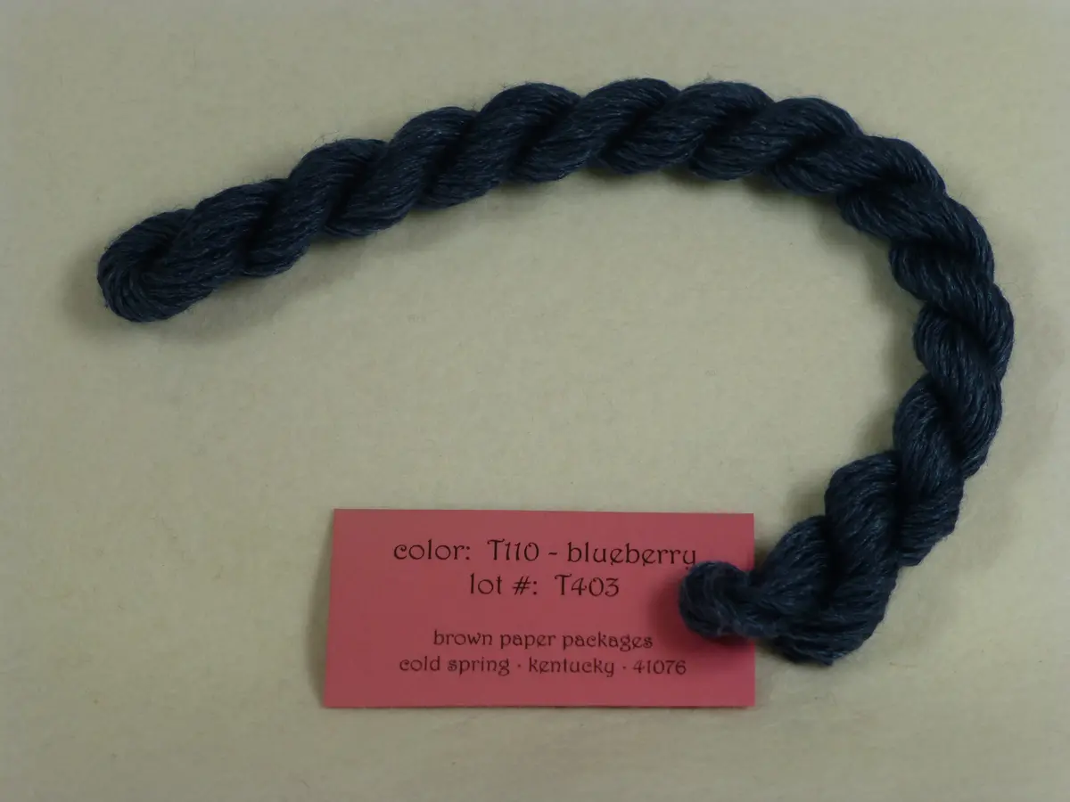Trio T110 Blueberry 1