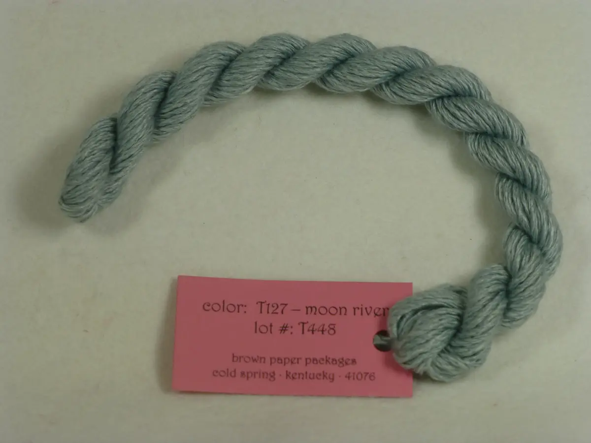 Trio T127 Moon River 1