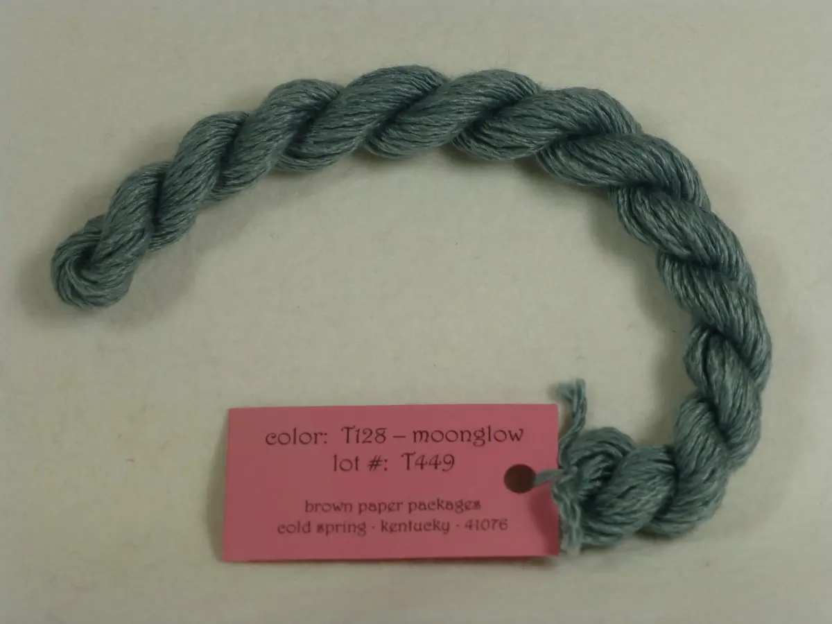 Trio T128 Moonglow 1