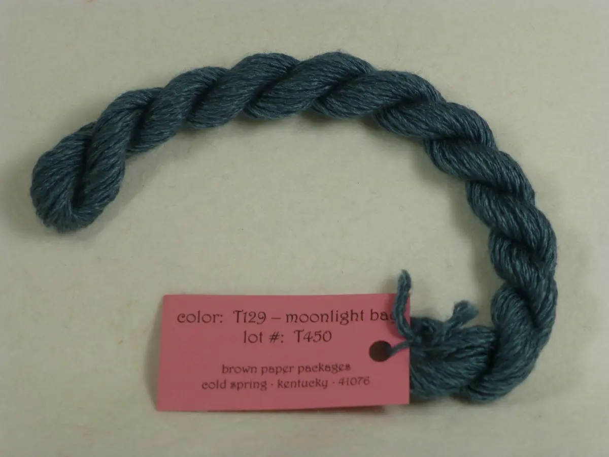Trio T129 Moonlight Bay 1