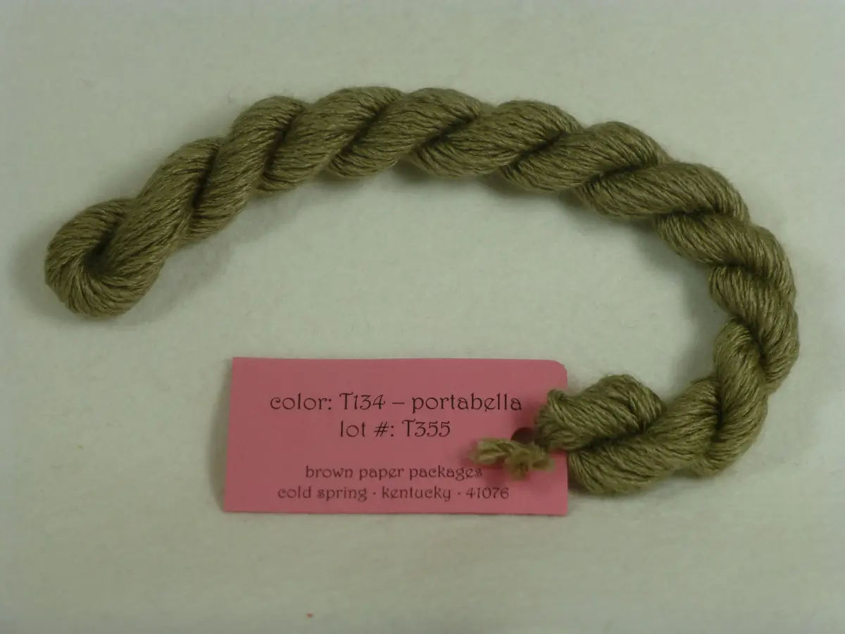 Trio T134 Portabella 1