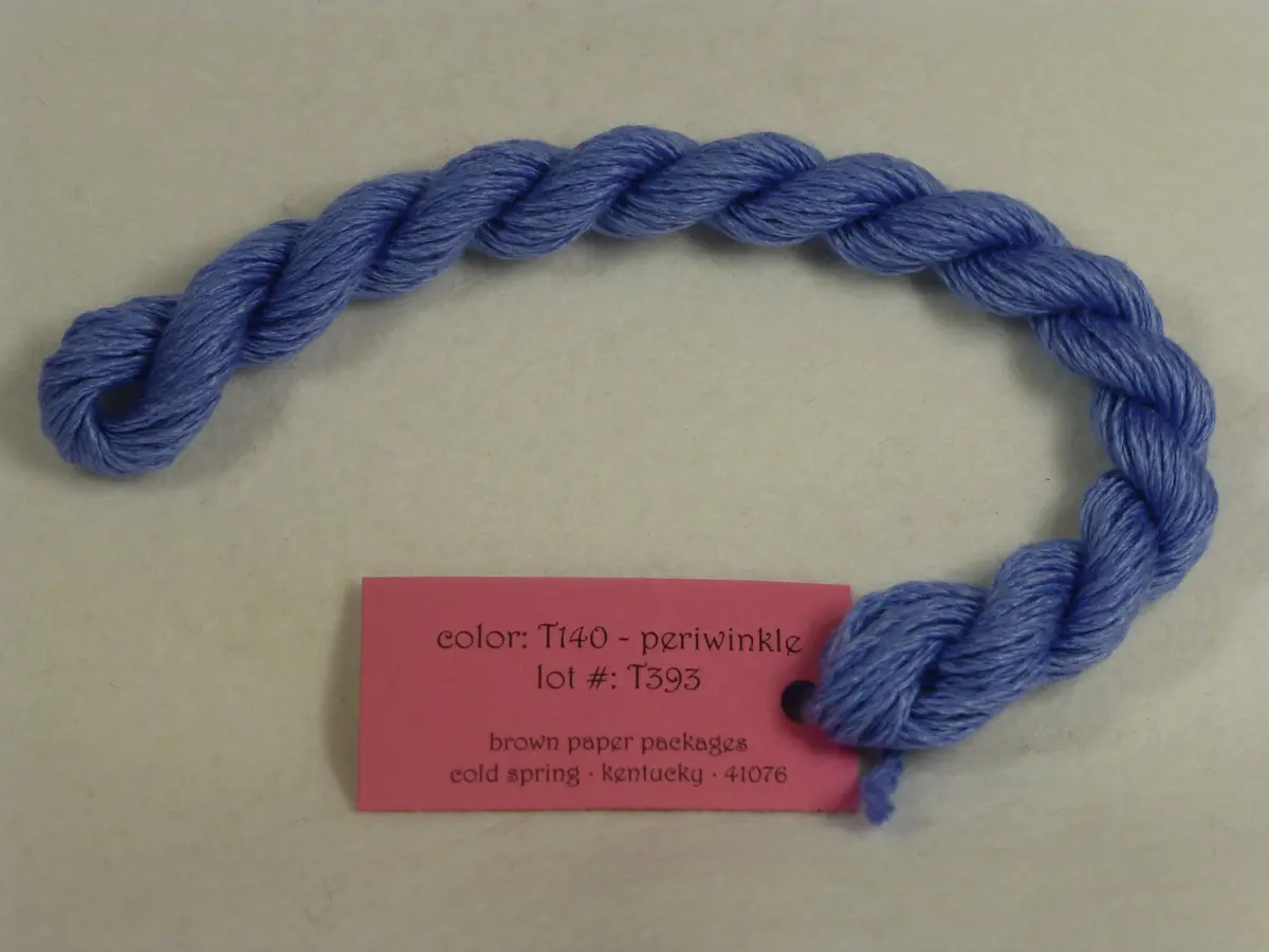 Trio T140 Periwinkle 1