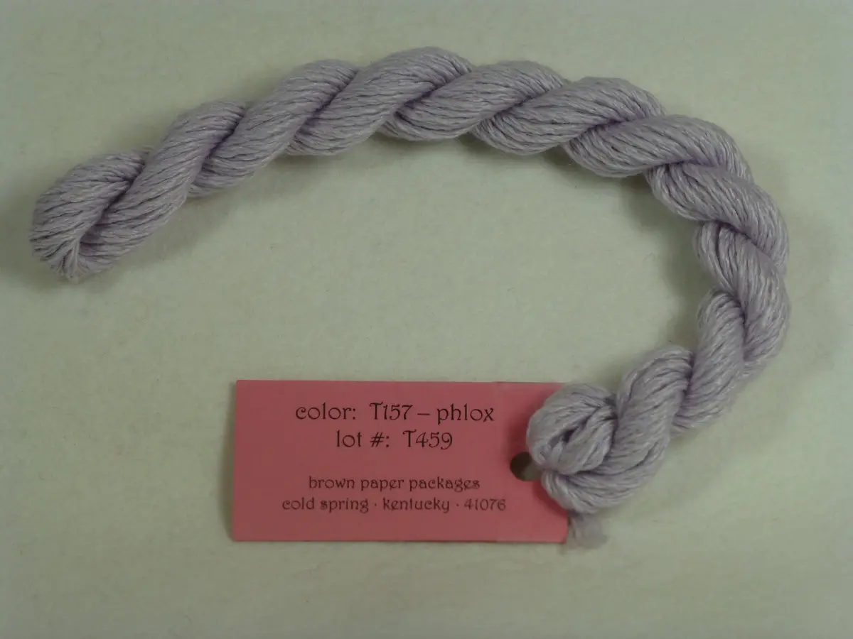 Trio T157 Phlox 1