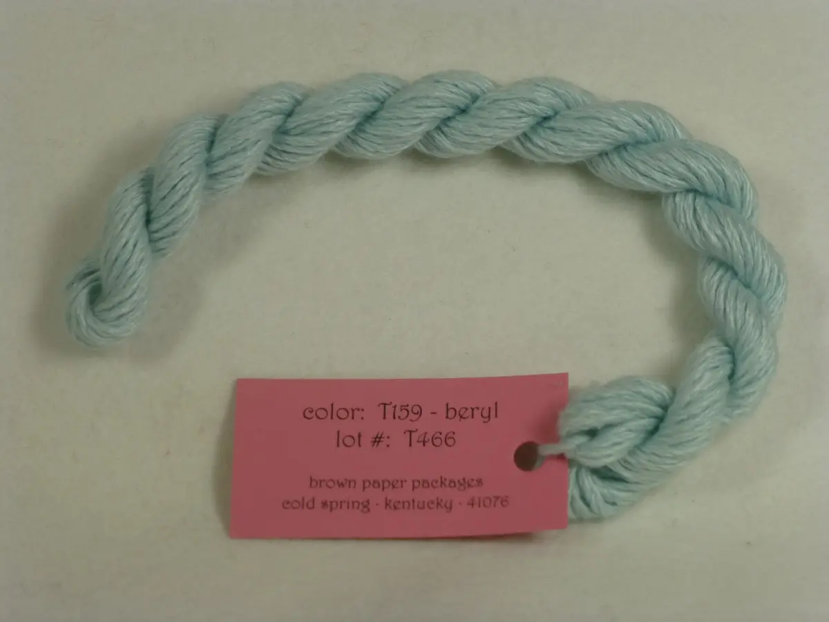 Trio T159 Beryl 1
