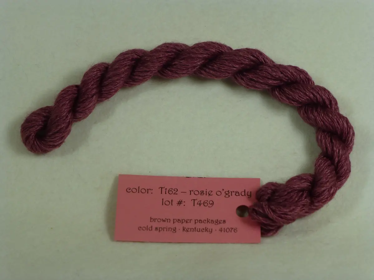 Trio T162 Rosie O'grady 1