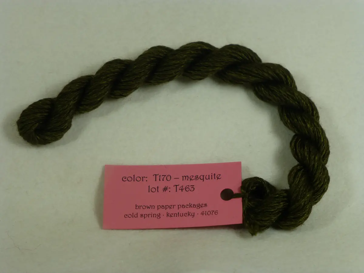 Trio T170 Mesquite 1