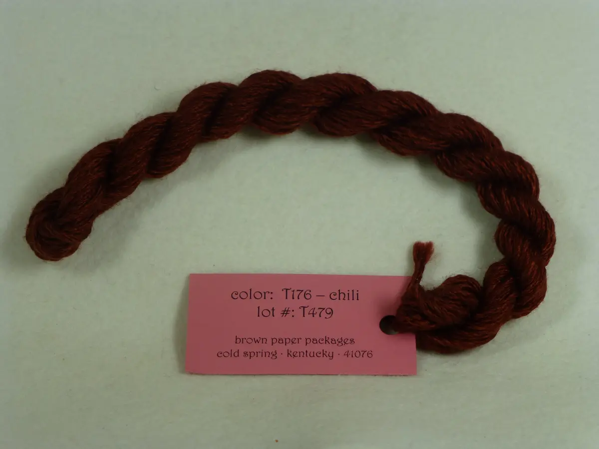 Trio T176 Chili 1