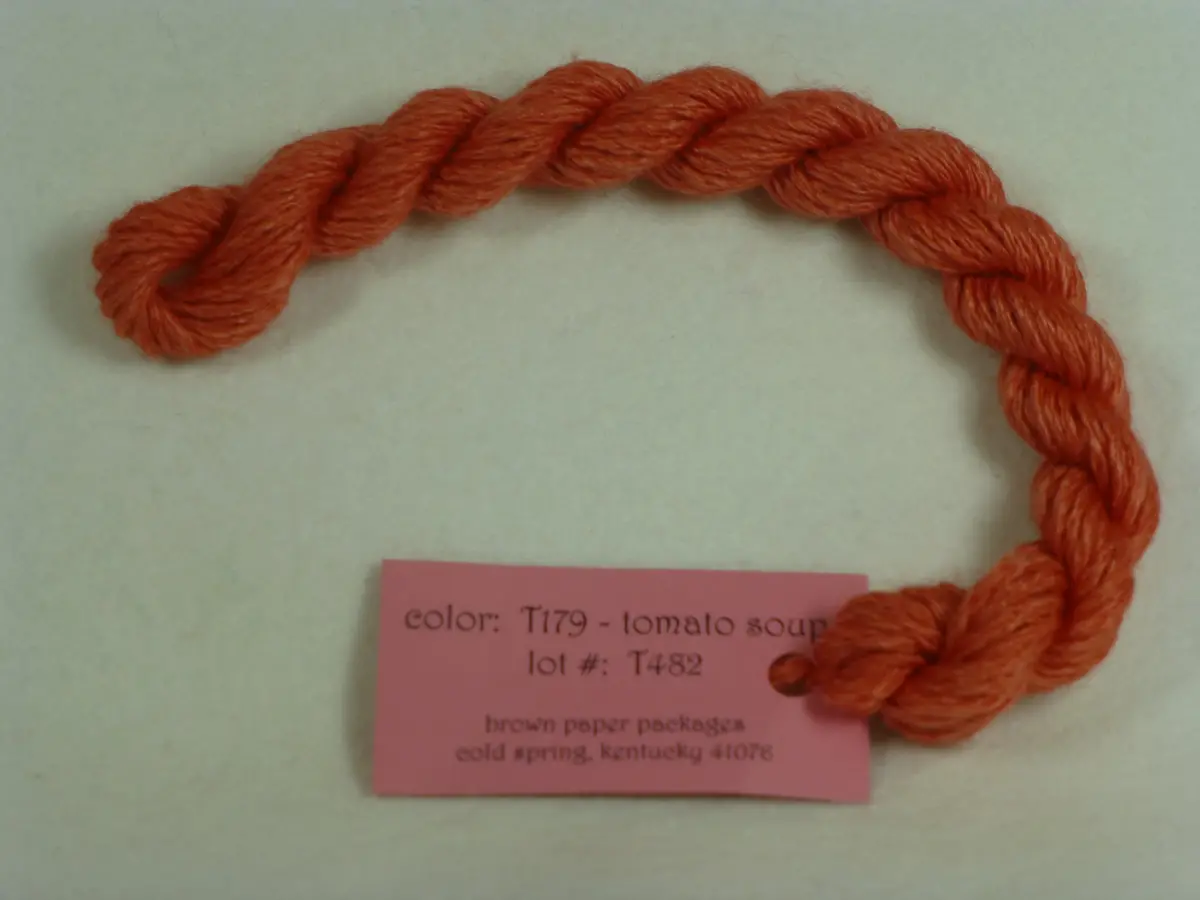 Trio T179 Tomato Soup 1