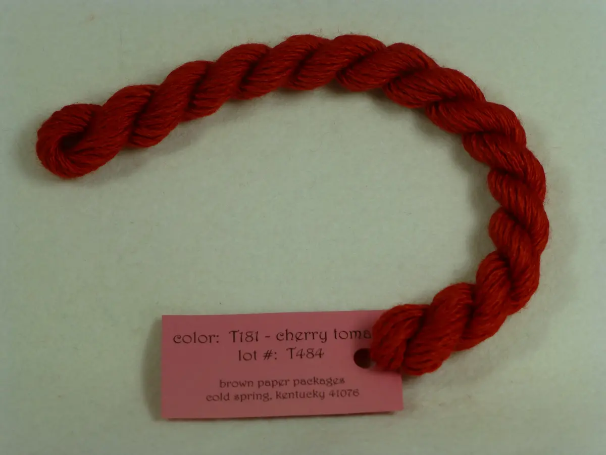 Trio T181 Cherry Tomato 1
