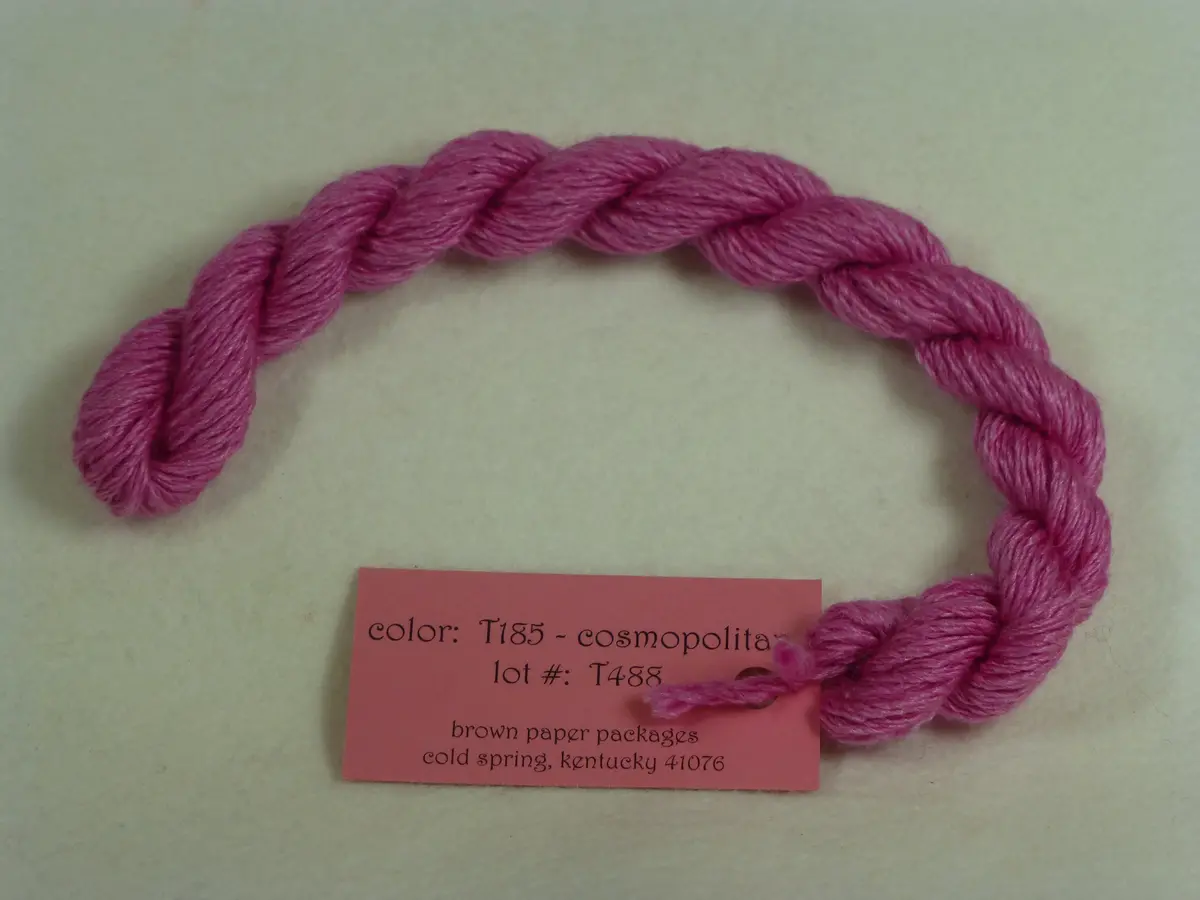 Trio T185 Cosmopolitan 1