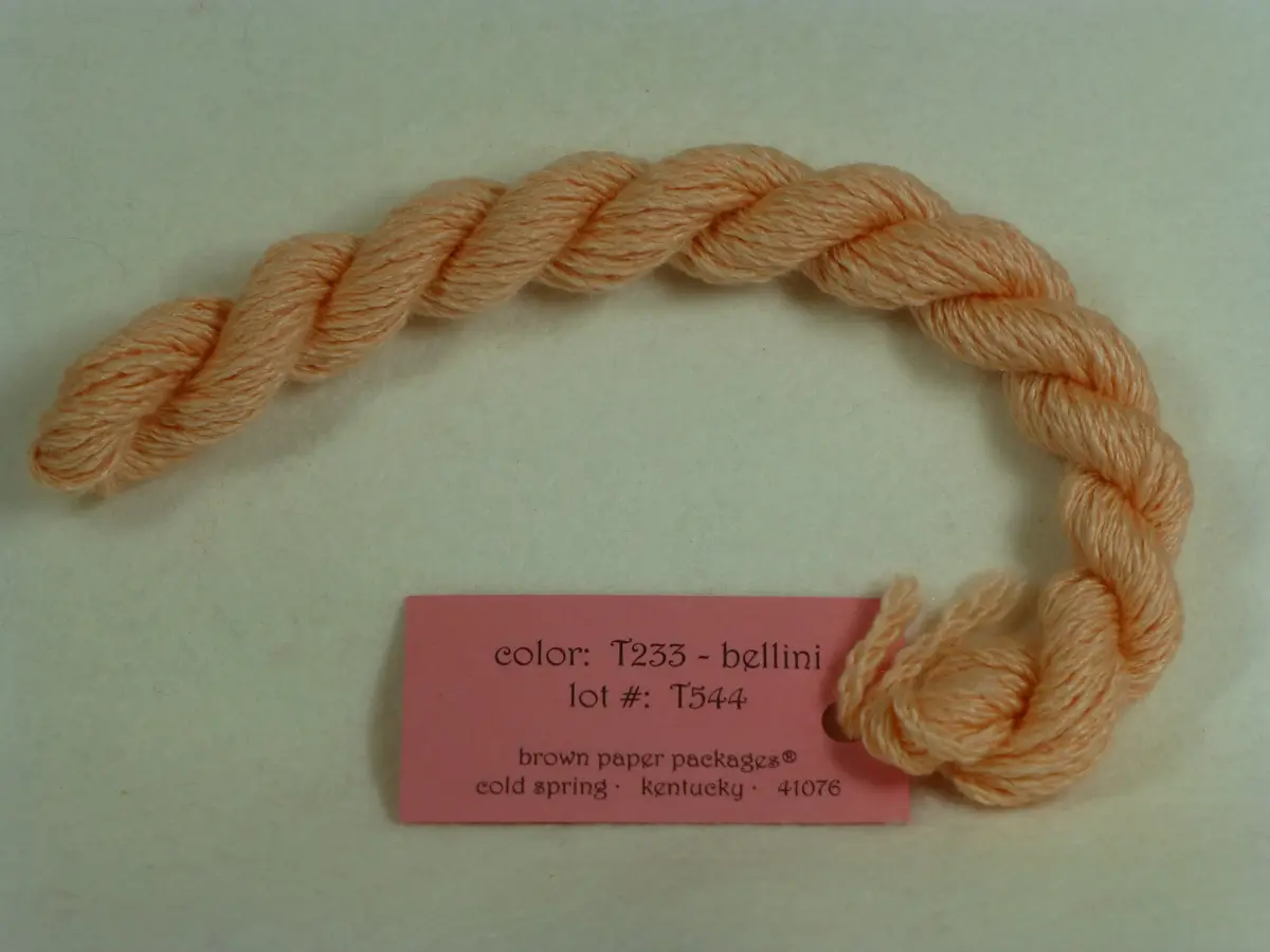 Trio T233 Bellini 1