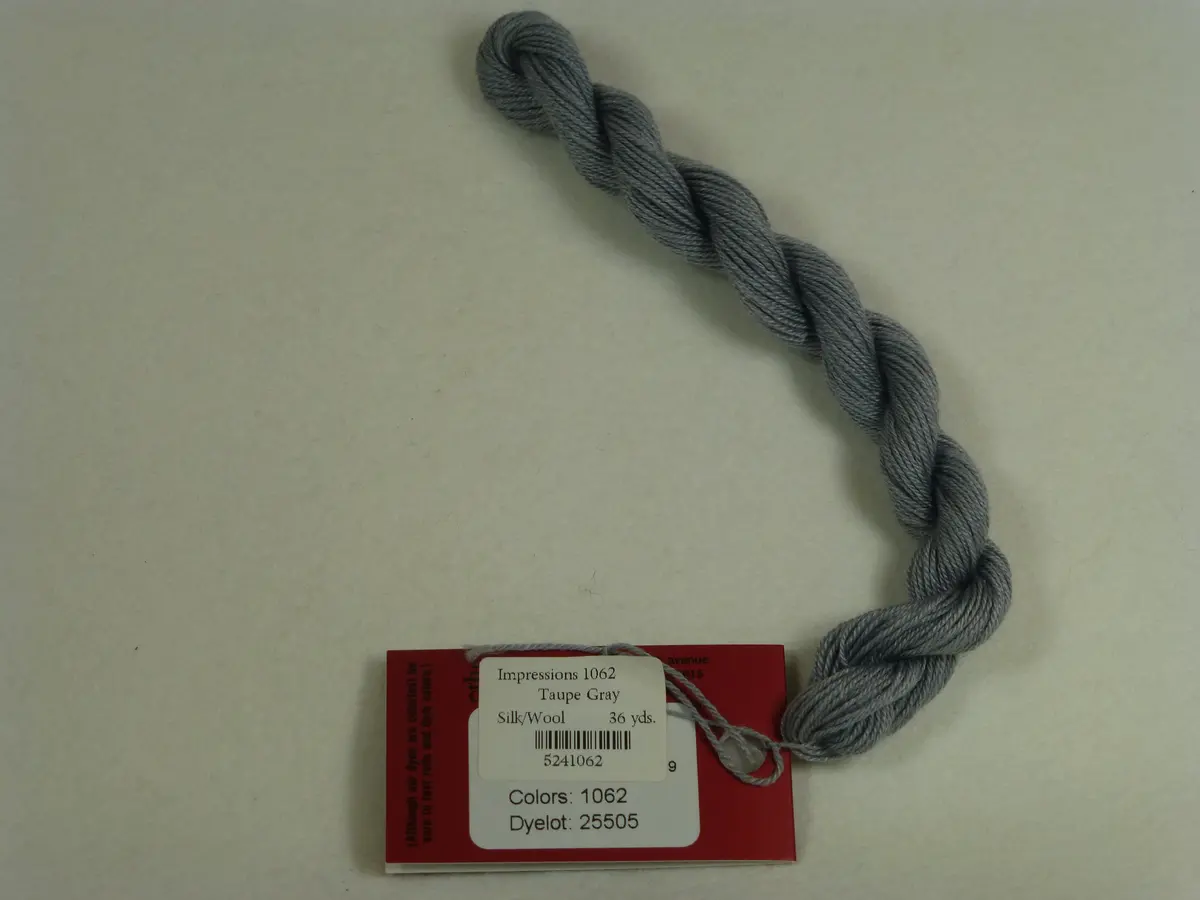 Impressions 1062 Taupe Gray 1