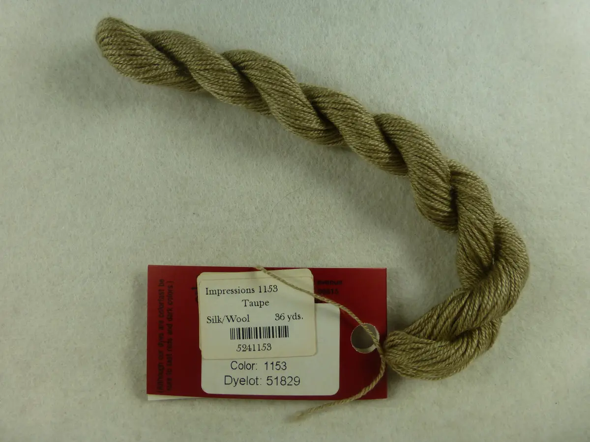 Impressions 1153 Taupe 1