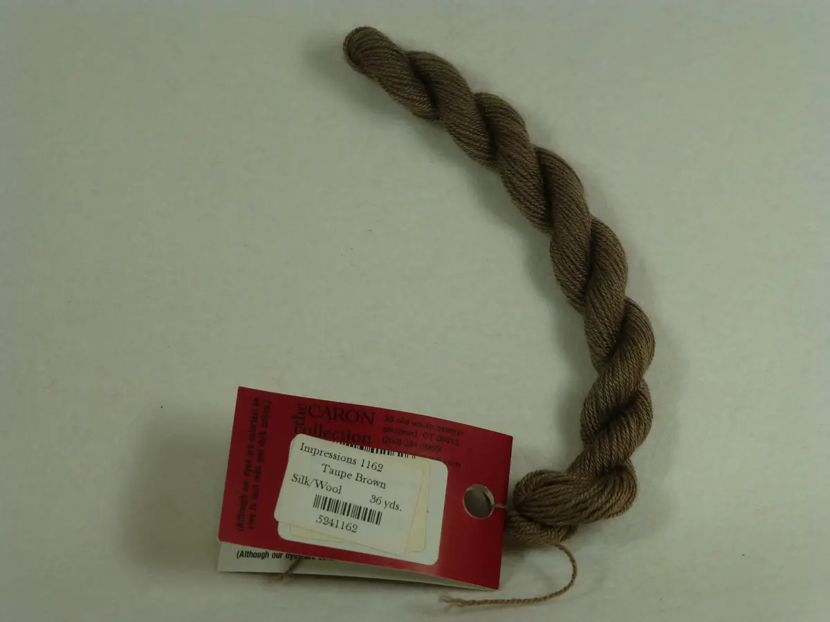Impressions 1162 Taupe Brown 1