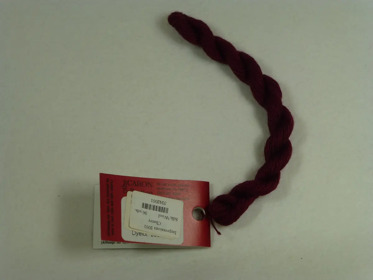 Impressions 2001 Cherry 1