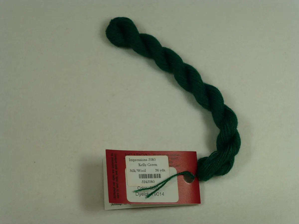 Impressions 5080 Kelly Green 1