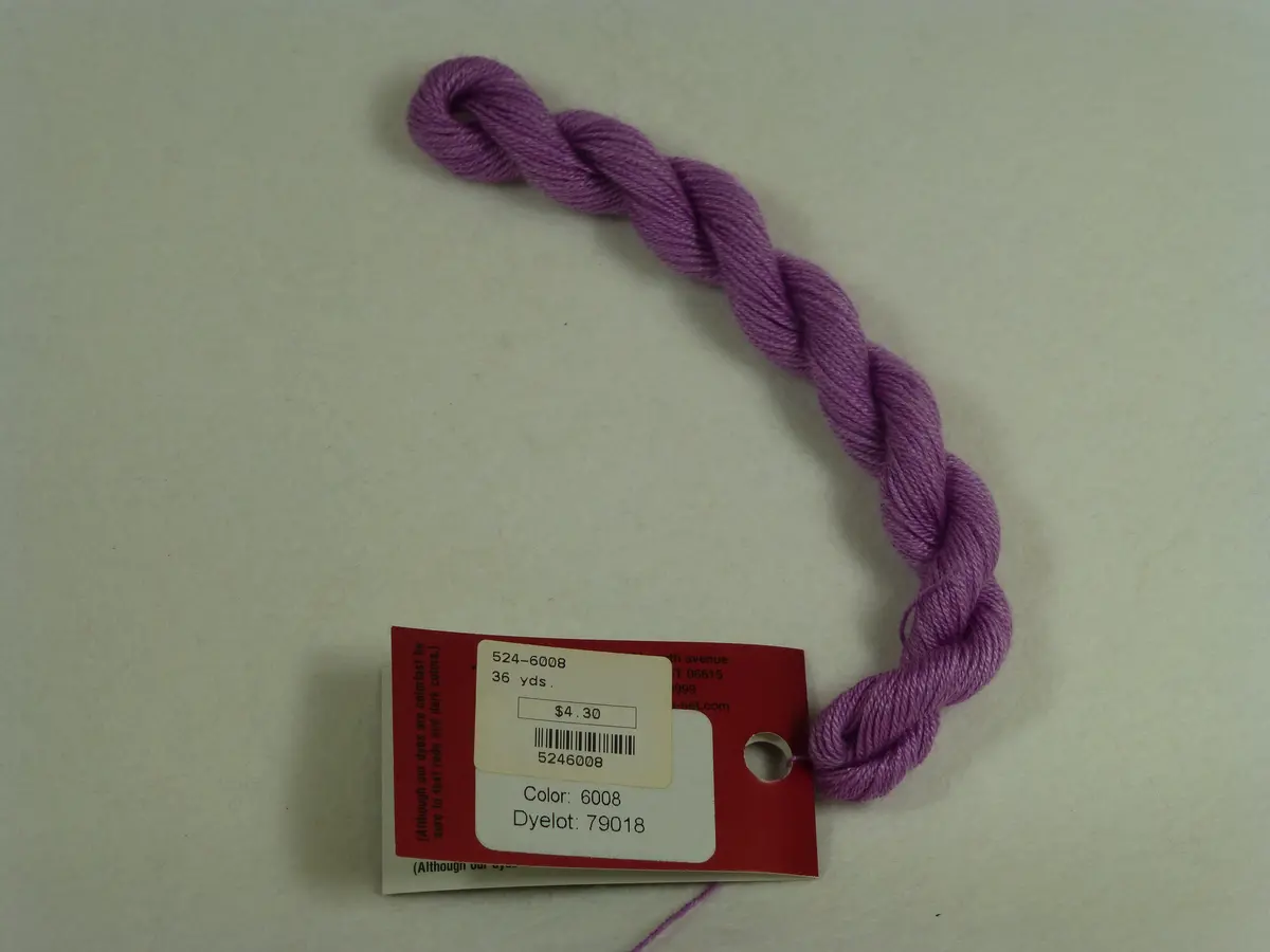 Impressions 6008 Fuchsia 1
